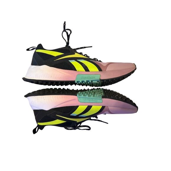 Reebok Women's Lavante Trail 2 Running Shoes Multicolor Size 9.5 - Picture 3 of 6